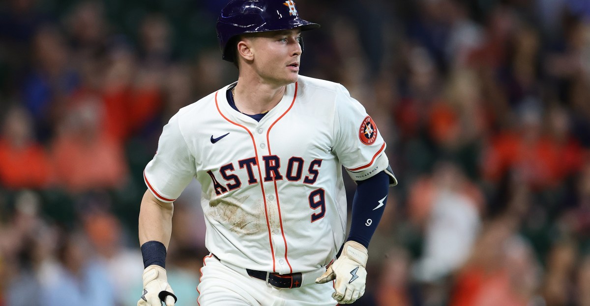 Astros Prospect Report: September 21st