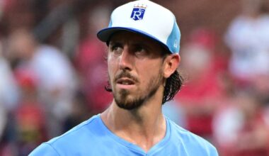 Is the pitching going to make it to the finish line?