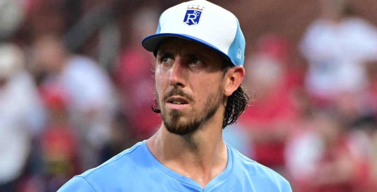 Is the pitching going to make it to the finish line?