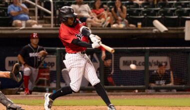 White Sox Minor League Update: September 11, 2025