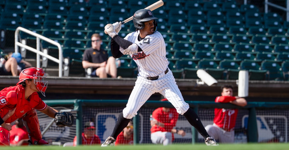 White Sox Minor League Update: September 10, 2025