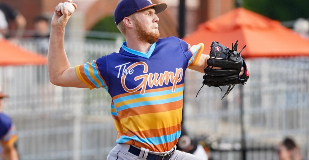 Tampa Bay Rays Minor League Roundup: Week 24