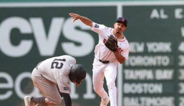 VOTE: Who will win the AL East?