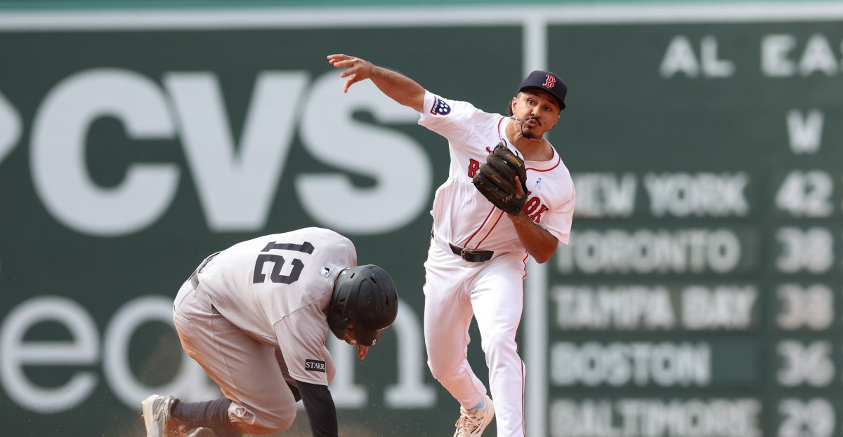 VOTE: Who will win the AL East?