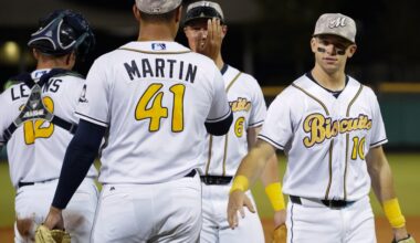 Tampa Bay Rays Minor League Roundup: Week 26