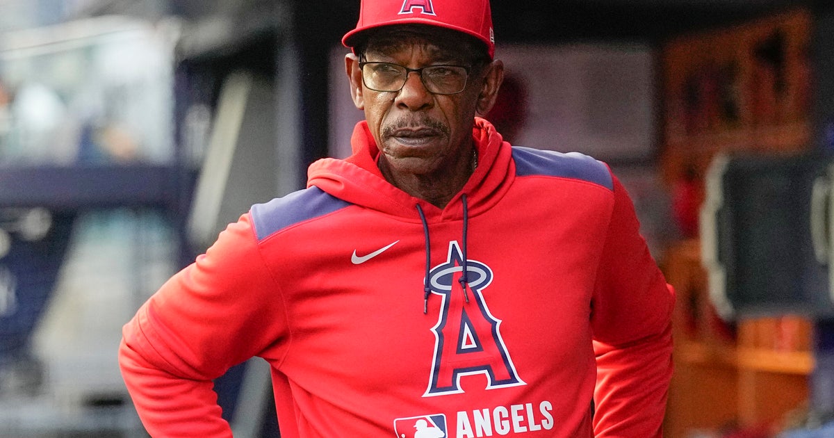Angels manager Ron Washington to miss rest of season with unspecified medical issue
