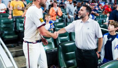 Atlanta Braves News: Alex Anthopoulos, Ha-Seong Kim, Spencer Strider, and more