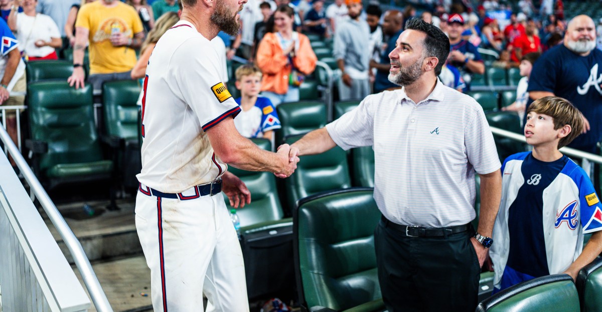 Atlanta Braves News: Alex Anthopoulos, Ha-Seong Kim, Spencer Strider, and more
