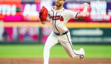 Chris Sale starts as Braves search for series win over Chicago