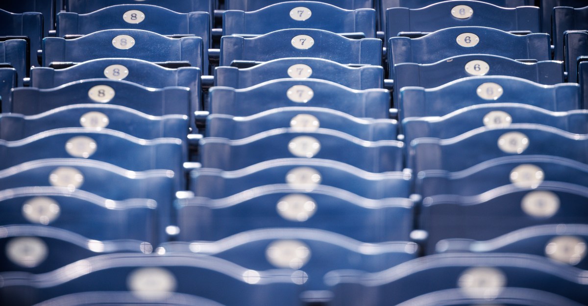 Royals Review Roundtable: The end