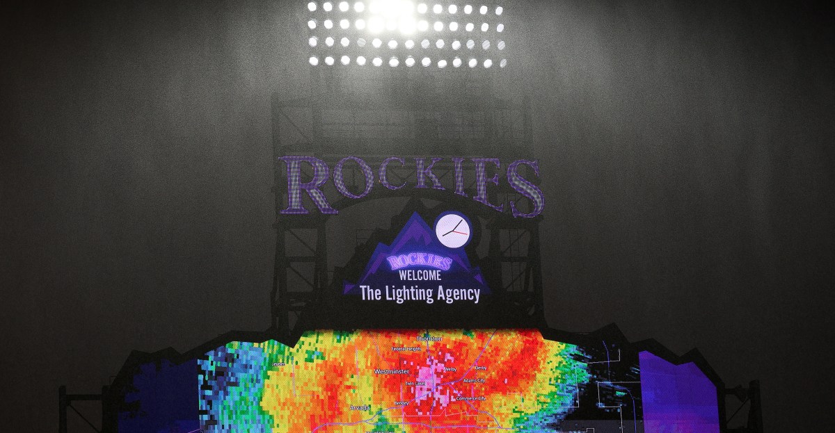 Colorado Rockies news: A bleak, stormy report from Coors Field in 2025