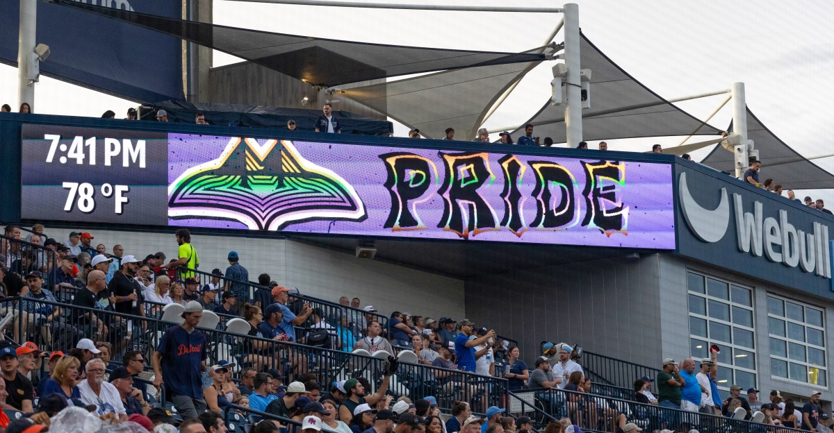 Will Rays’ ownership change impact the club’s LGBTQ+ outreach?
