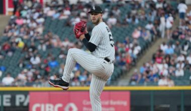 Game Thread: Rays (72-72) at White Sox (55-90)