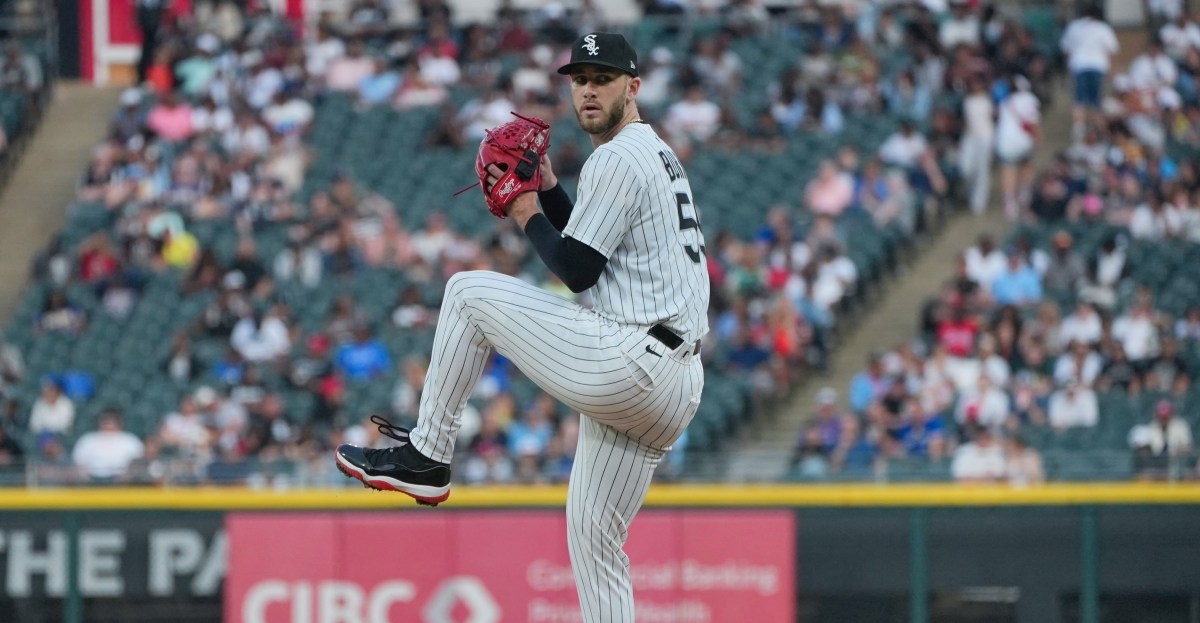 Game Thread: Rays (72-72) at White Sox (55-90)