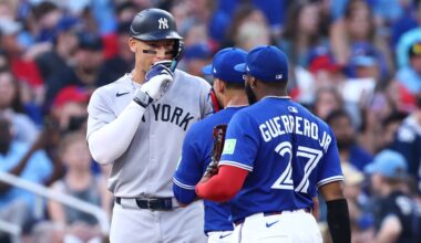 Are the Yankees’ division struggles a bad sign for the postseason?