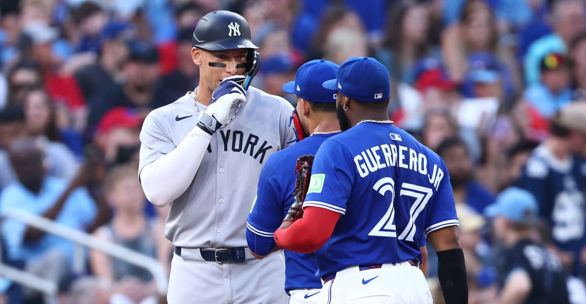 Are the Yankees’ division struggles a bad sign for the postseason?