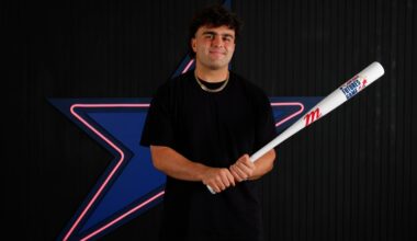 Cincinnati Reds to call up Sal Stewart