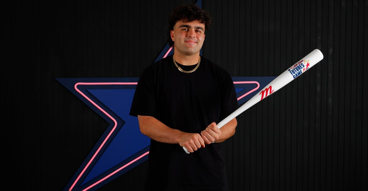 Cincinnati Reds to call up Sal Stewart