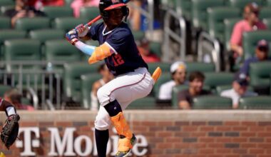 2025 Brewers Minor League Roundup: Week 23