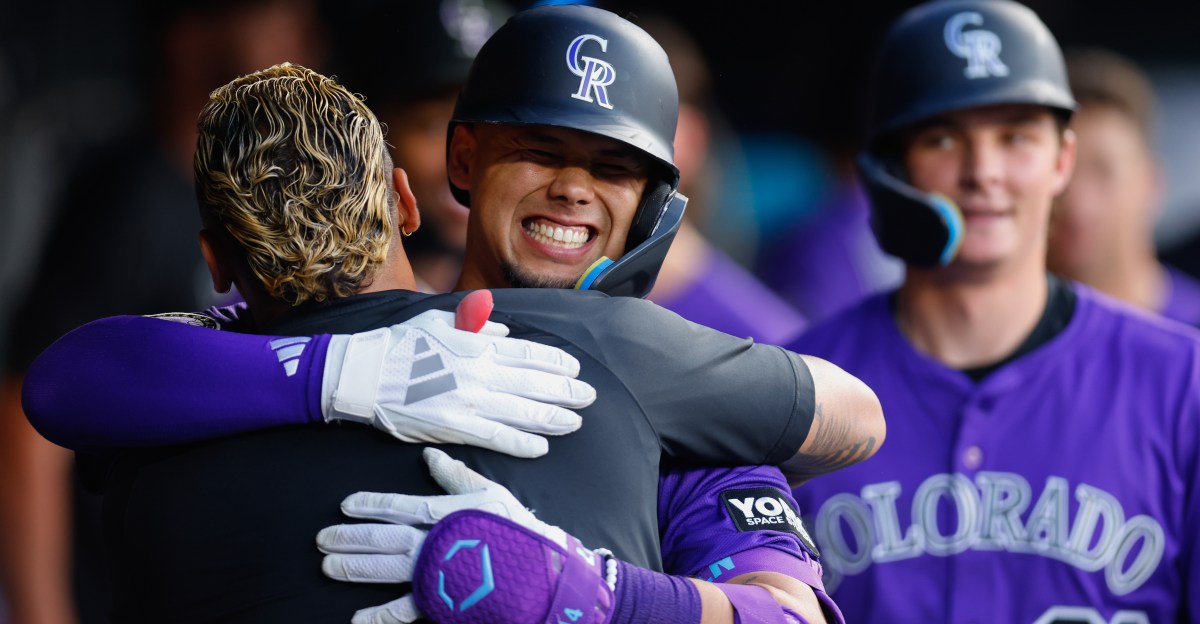 Colorado Rockies news: What we do matters