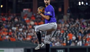 Mariners News: Nick Anderson, Jesse Winker, and Lourdes Gurriel, Jr. - Lookout Landing