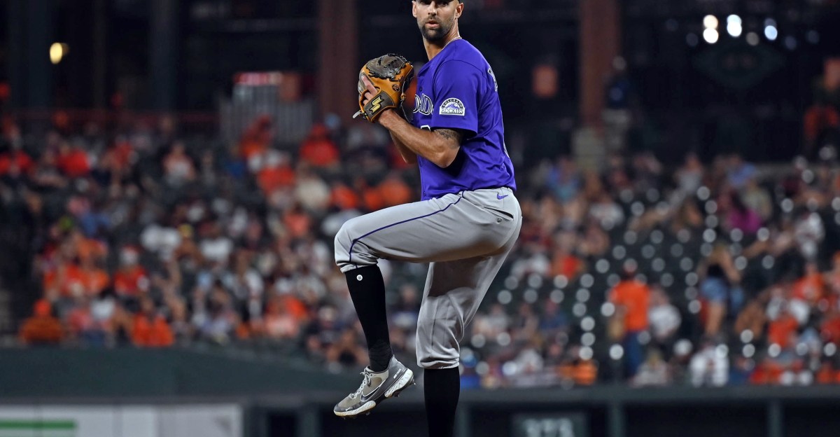 Mariners News: Nick Anderson, Jesse Winker, and Lourdes Gurriel, Jr. - Lookout Landing