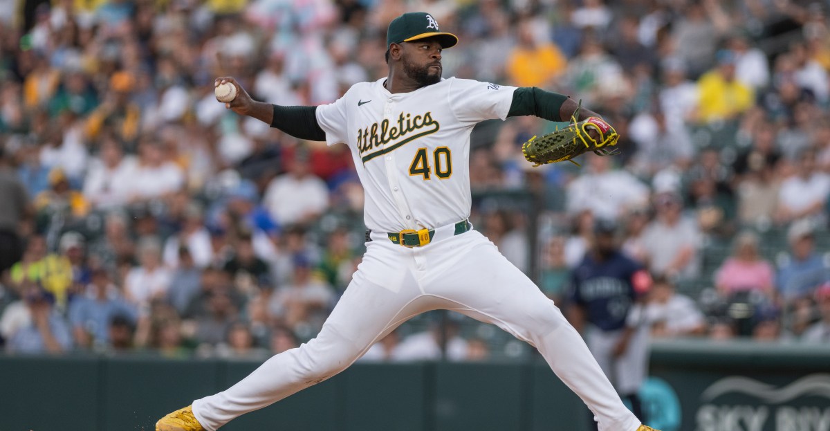 Game # 149, Athletics vs Reds Game Thread