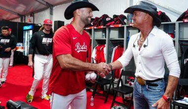 On Nick Martinez, the Reds, and the Qualifying Offer decision last winter