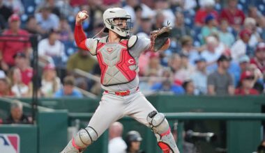 Reds activate Stephenson off injured list ahead of crucial series vs. Mets