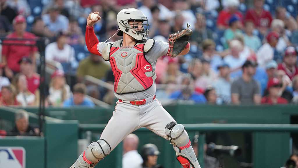 Reds activate Stephenson off injured list ahead of crucial series vs. Mets