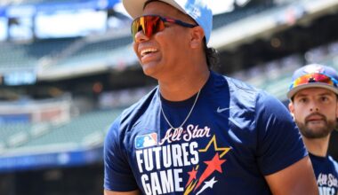 Alfredo Duno, Cam Collier to represent Reds in Arizona Fall League