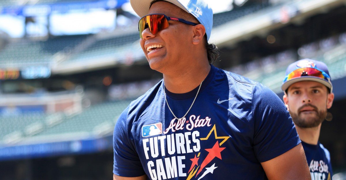 Alfredo Duno, Cam Collier to represent Reds in Arizona Fall League