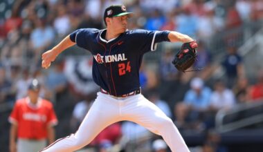 Atlanta Braves Minor League Recap: JR Ritchie Ks Seven