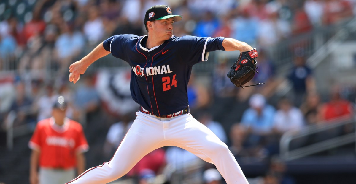 Atlanta Braves Minor League Recap: JR Ritchie Ks Seven