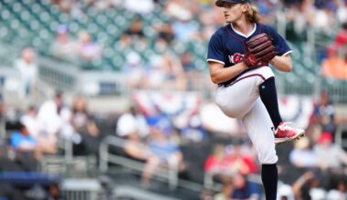 Braves (finally) promote Hayden Harris, activate Ha-Seong Kim