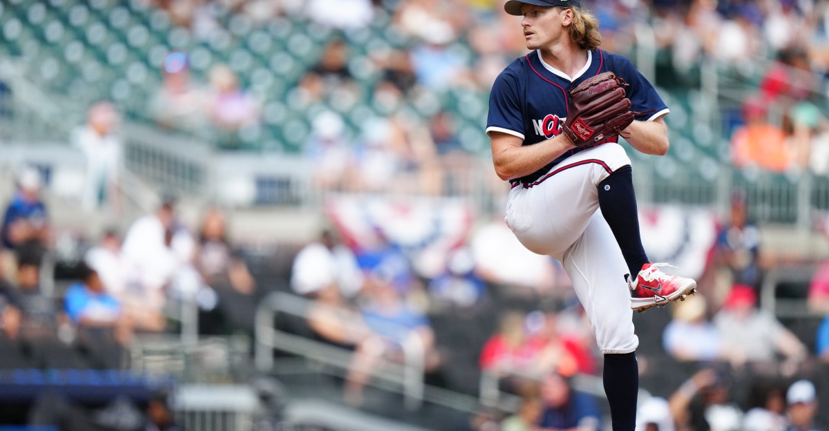 Braves (finally) promote Hayden Harris, activate Ha-Seong Kim