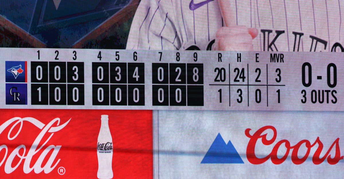 Colorado Rockies news: Revisiting my pre-season Rockies SWOT analysis