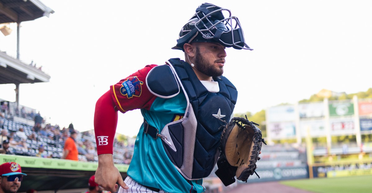 San Francisco Giants Minor League Baseball Roundup, 9/3/25