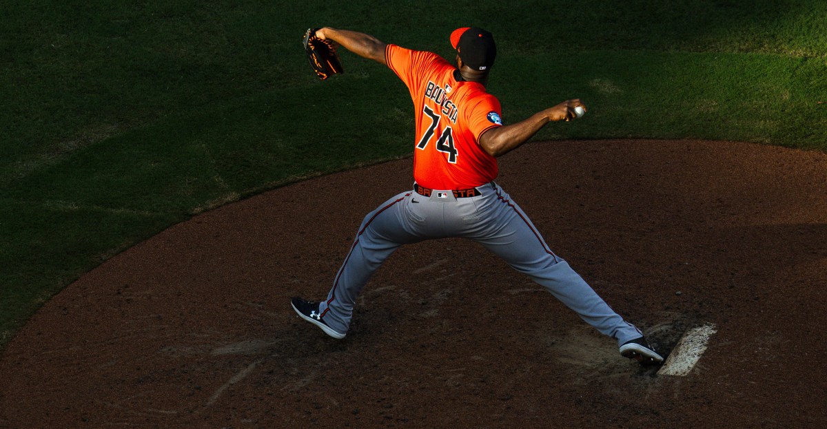 Are the Orioles injuries enough to explain this lost season?