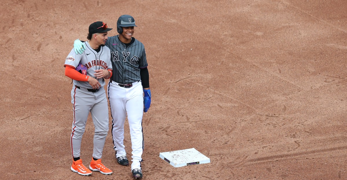 Thursday BP: Standings update | McCovey Chronicles