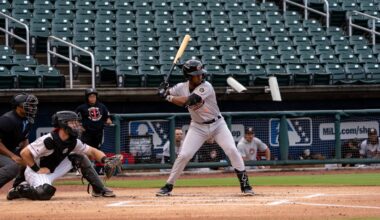 Braves Minor League Recap: E.J. Exposito homers for Columbus