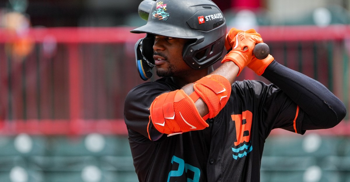 Orioles minors: Bradfield promoted, young pitchers step up