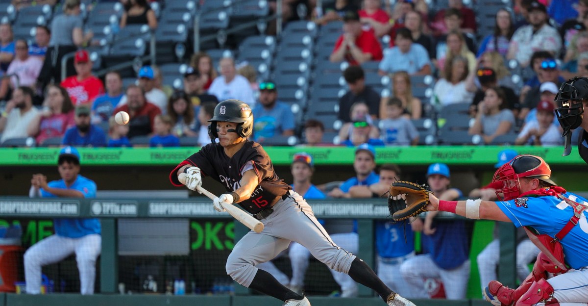 Barons jump into driver’s seat in championship push