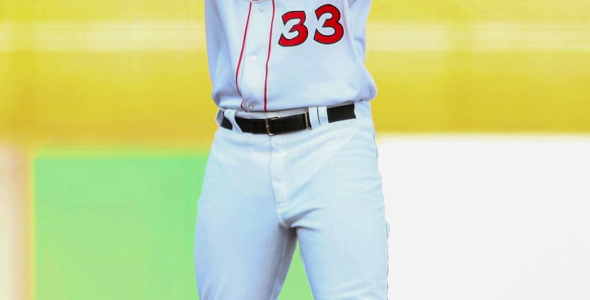 Lazaro Montes, Ryan Sloan Mariners’ MiLB hitter and pitcher of the year