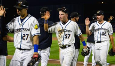 Guardians’ Minor League Standouts | Covering the Corner
