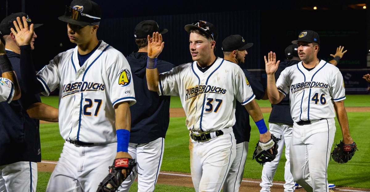 Guardians’ Minor League Standouts | Covering the Corner