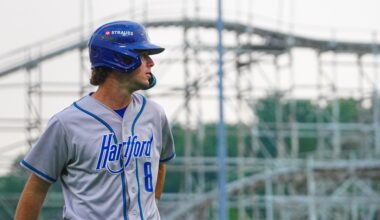 Colorado Rockies news: The light shined bright on Charlie Condon in 2025