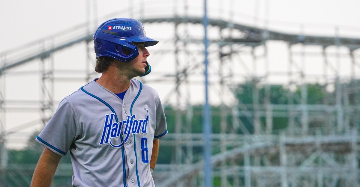 Colorado Rockies news: The light shined bright on Charlie Condon in 2025