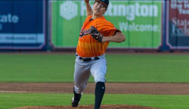 Orioles minor league recap 9/7: Trey Gibson struggles for Norfolk