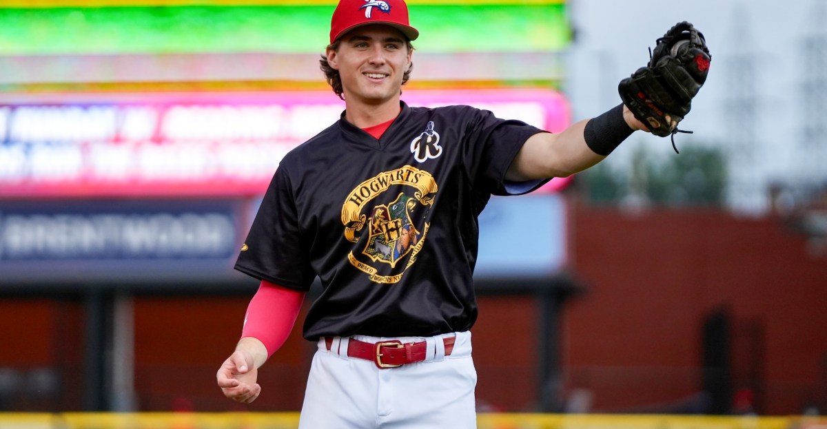 Checking in on the Top Prospects (and a few others)